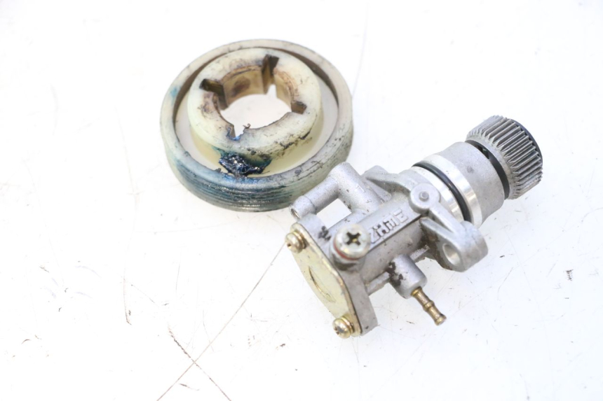 photo de OIL PUMP IMF INDUSTRIE PACH 2T 50 (2009 - 2013) - Main view