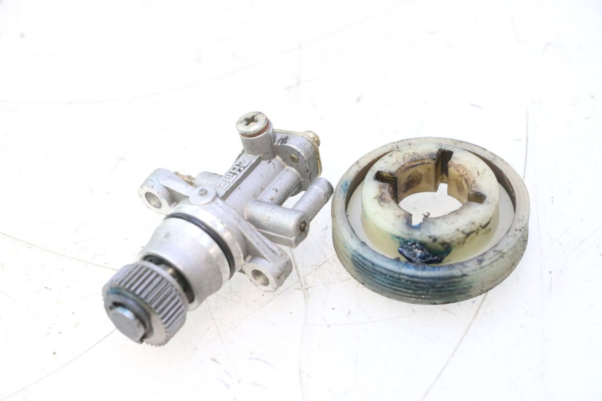 photo de OIL PUMP IMF INDUSTRIE PACH 2T 50 (2009 - 2013) - Product overview