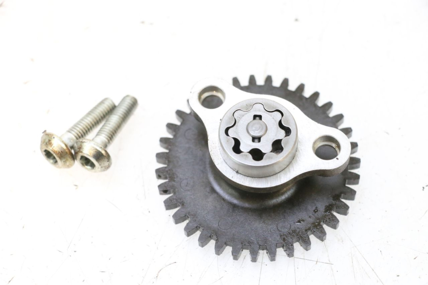 photo de OIL PUMP HONDA PCX (JF57/JF64) 125 (2014 - 2018) - Main view