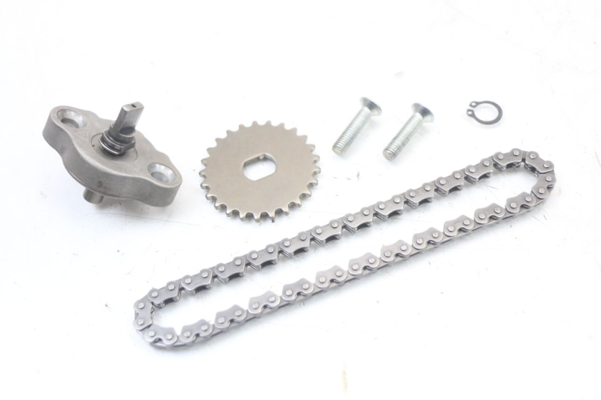 photo de OIL PUMP PEUGEOT BELVILLE 125 (2017 - 2021) - Main view