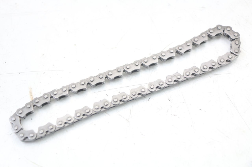 photo de OIL PUMP PEUGEOT BELVILLE 125 (2017 - 2021) - Technical close-up