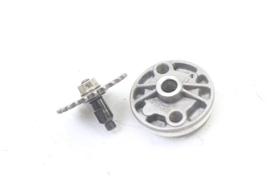 photo de OIL PUMP PEUGEOT VIVACITY 125 (2010 - 2017) - Alternative perspective