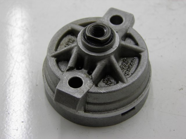 photo de OIL PUMP PIAGGIO BEVERLY 125 (2005 - 2007) - Main view