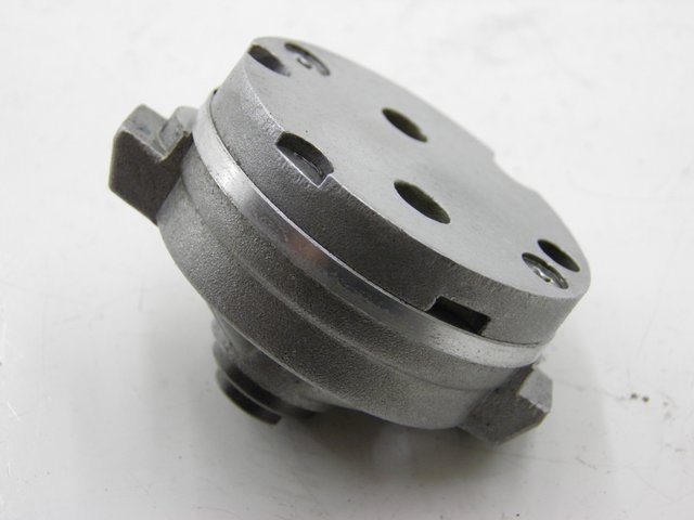 photo de OIL PUMP PIAGGIO BEVERLY 125 (2005 - 2007) - Component detail