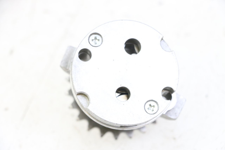 photo de OIL PUMP PIAGGIO MP3 125 (2006 - 2014) - Component detail