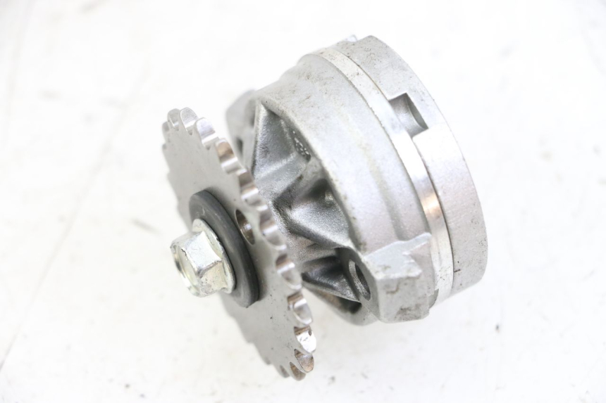 photo de OIL PUMP PIAGGIO MP3 125 (2006 - 2014) - Zoom on usage condition