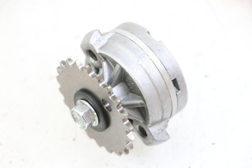 photo de OIL PUMP PIAGGIO VESPA GRANTURISMO 200 (2004 - 2005) - Zoom on usage condition