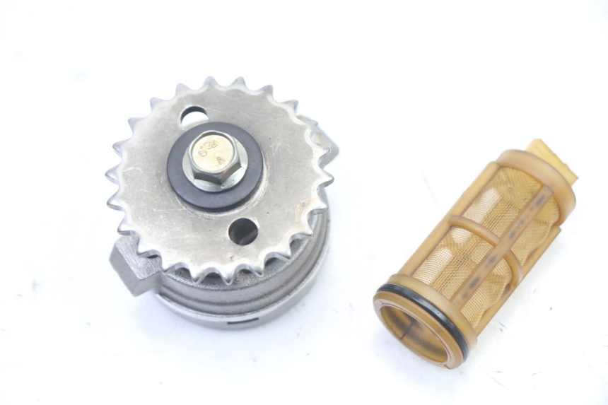 photo de OIL PUMP PIAGGIO X8 125 (2004 - 2007) - Main view