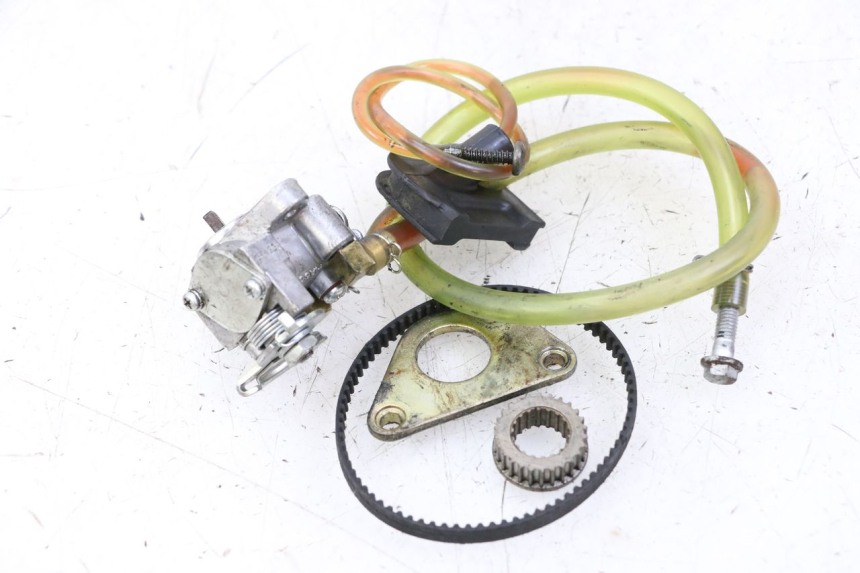 photo de OIL PUMP PIAGGIO ZIP 2T 50 (2009 - 2019) - Technical close-up