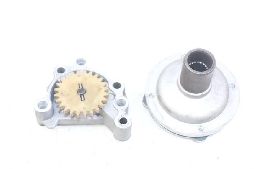photo de OIL PUMP YCF PILOT 125 - Main view