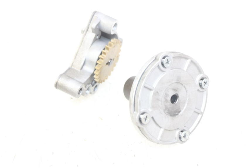 photo de OIL PUMP YCF PILOT 125 - Zoom on usage condition