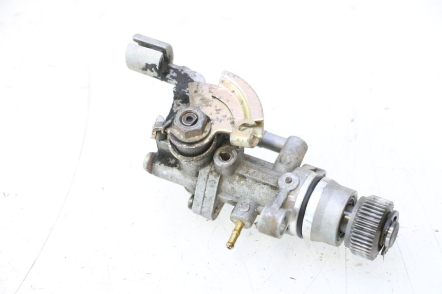 photo de OIL PUMP RAZZO QTR 50 (2011 - 2018) - Main view