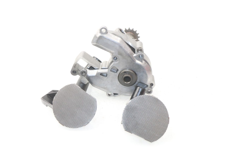 photo de OIL PUMP BMW R GS 1150 (1999 - 2004) - Component detail