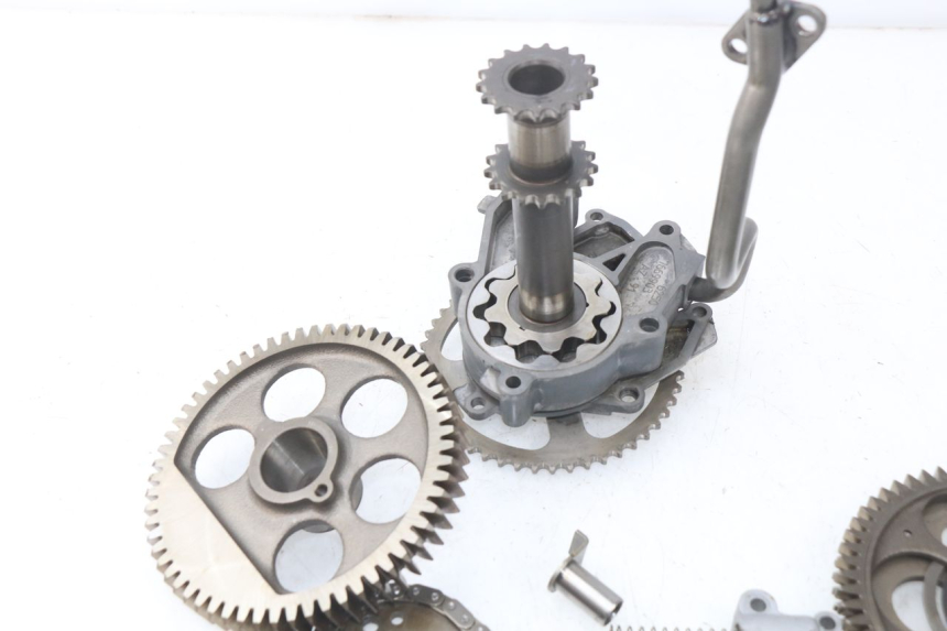 photo de OIL PUMP BMW R GS 1200 (2005 - 2007) - Component detail