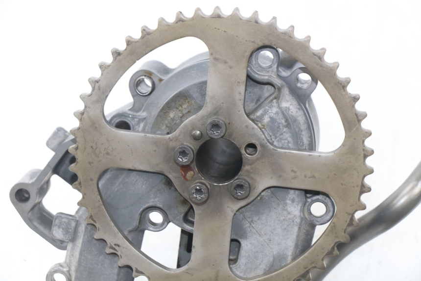 photo de OIL PUMP BMW R GS 1200 (2005 - 2007) - Alternative perspective