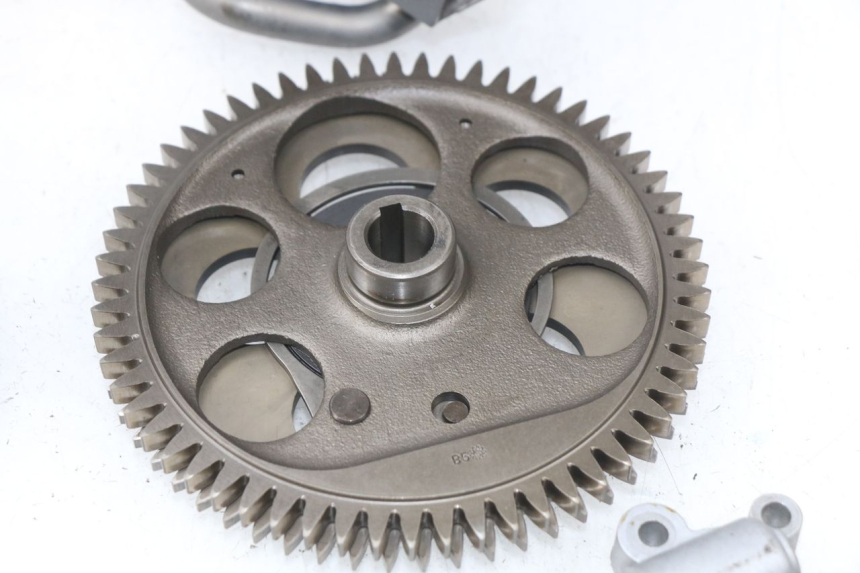 photo de OIL PUMP BMW R GS 1200 (2005 - 2007) - Surface and material condition