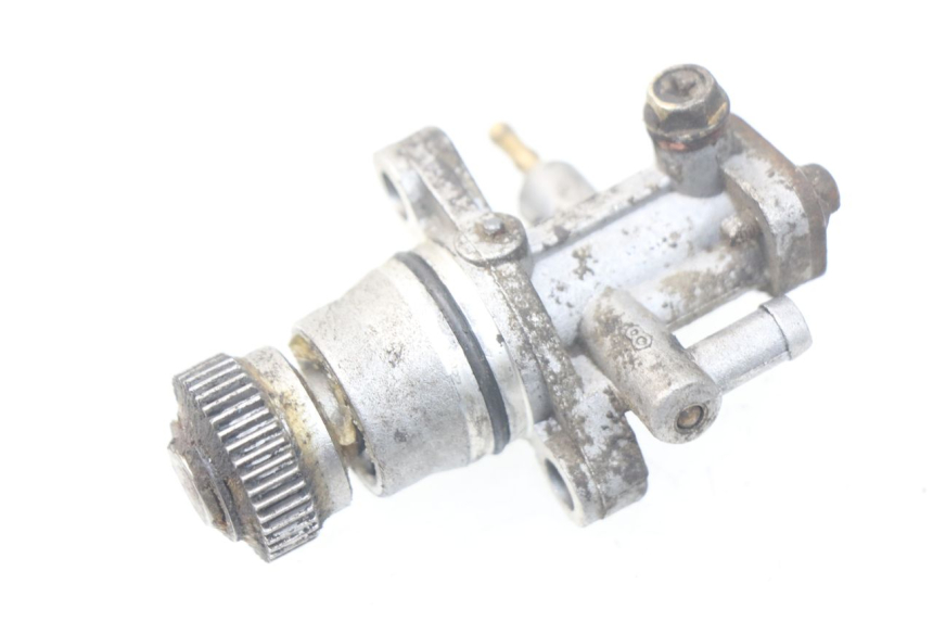 photo de OIL PUMP RIDE RACE 2T 50 (2012 - 2017) - Main view