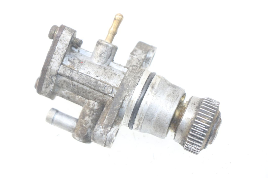 photo de OIL PUMP RIDE RACE 2T 50 (2012 - 2017) - Zoom on usage condition