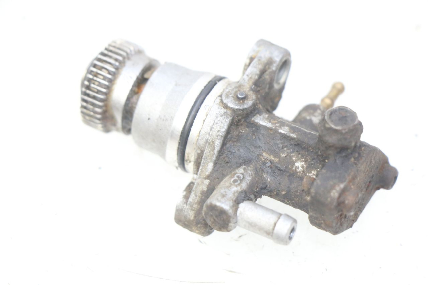 photo de OIL PUMP RIDE RACE GT 2T 50 (2012 - 2017) - Alternative perspective