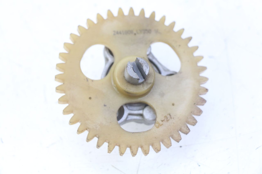 photo de OIL PUMP SPY RACING F3 350 (2015 - 2022) - Main view