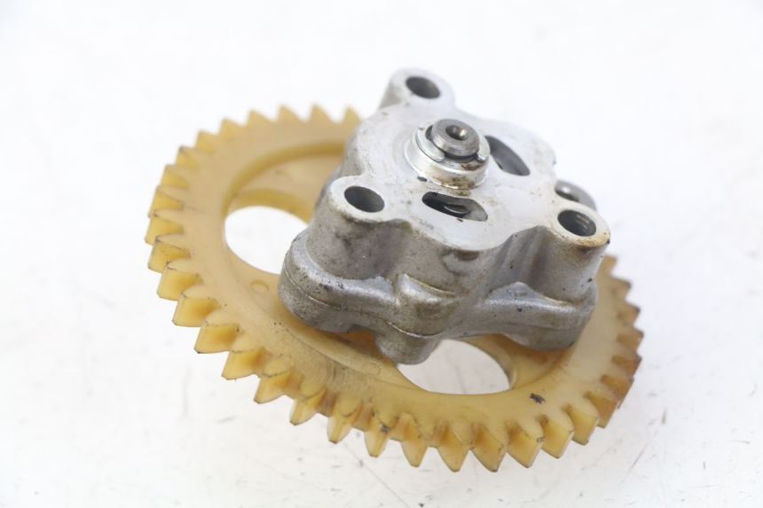 photo de OIL PUMP SPY RACING F3 350 (2015 - 2022) - Component detail