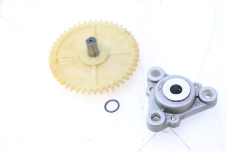photo de OIL PUMP LAZIO RENO 50 (2016 - 2021) - Main view