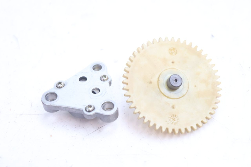 photo de OIL PUMP LAZIO RENO 50 (2016 - 2021) - Component detail