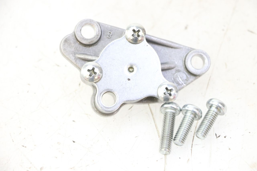 photo de OIL PUMP APOLLO RFZ 125 - Zoom on usage condition