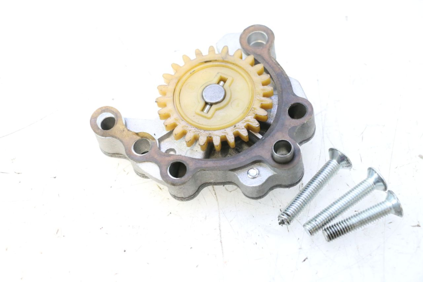 photo de OIL PUMP APOLLO RFZ 125 - Main view