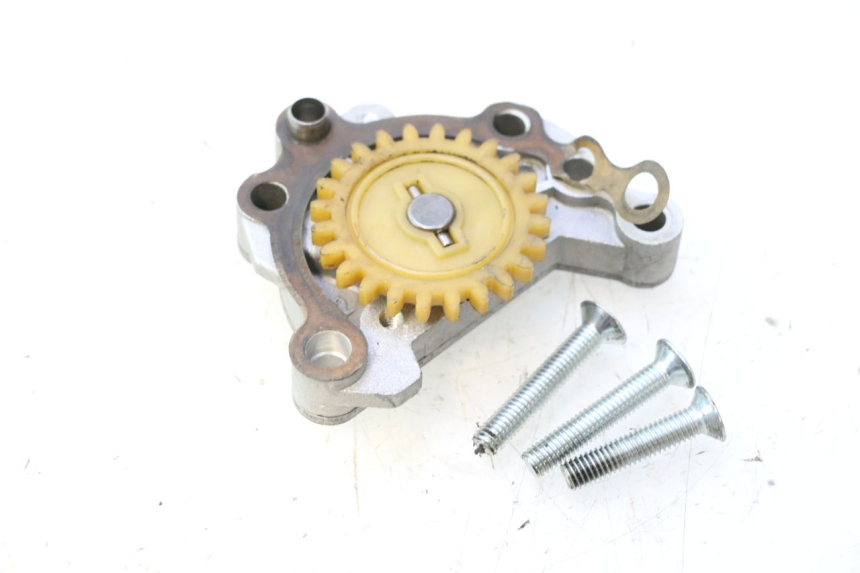 photo de OIL PUMP APOLLO RFZ 125 - Component detail