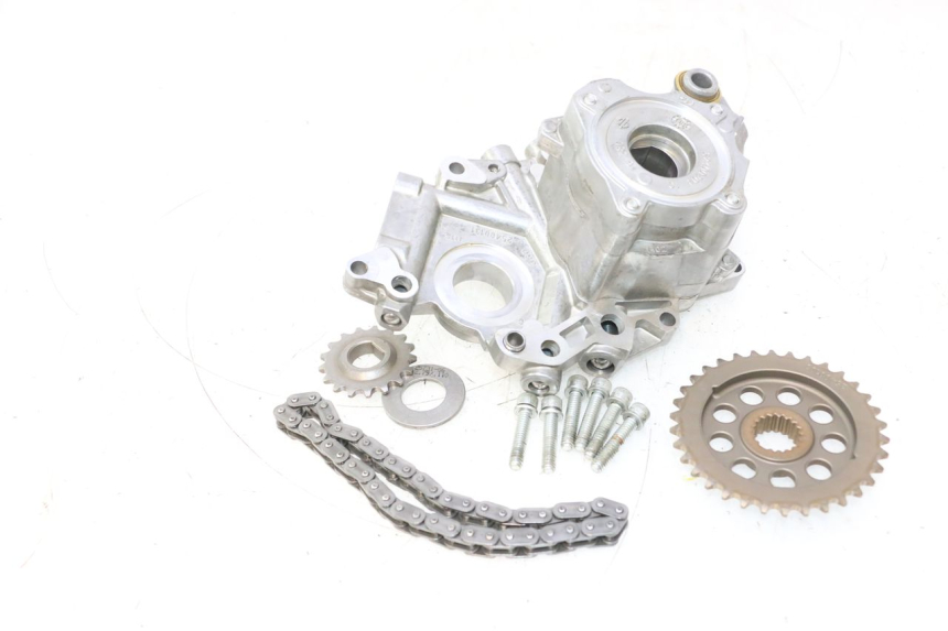 photo de OIL PUMP HARLEY DAVIDSON ROAD GLIDE FLTRXSE 1920 (2018 - 2022) - Component detail