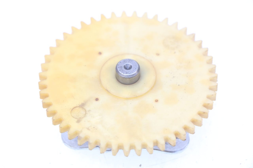 photo de OIL PUMP TNT MOTOR ROMA 10' 4T 50 (2007 - 2018) - Main view