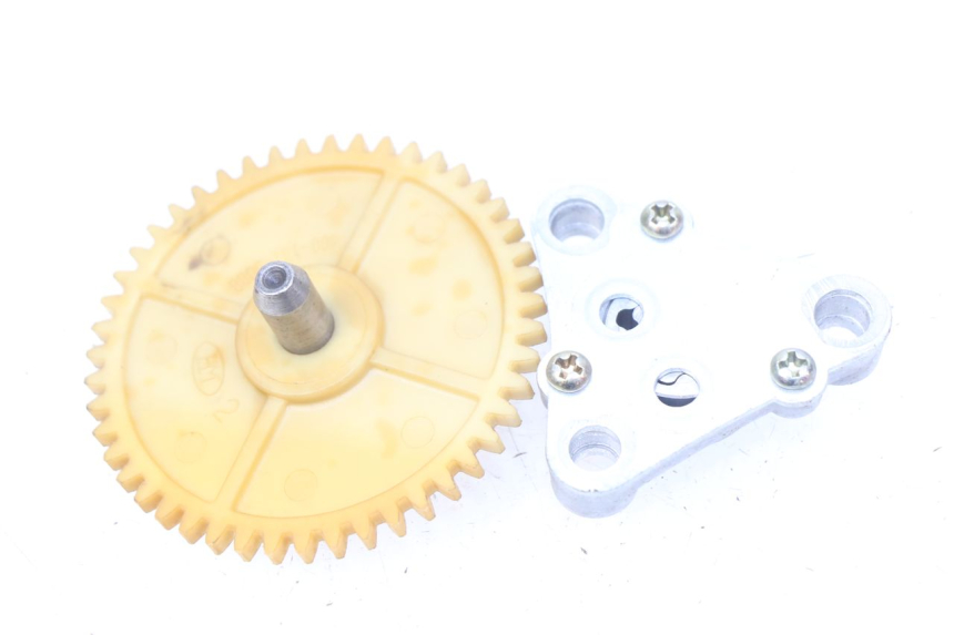 photo de OIL PUMP TNT MOTOR ROMA 10' 4T 50 (2007 - 2018) - Component detail