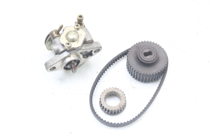 photo de OIL PUMP GILERA RUNNER LC 50 (1997 - 1998) - Component detail