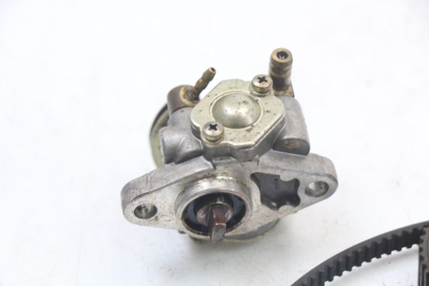 photo de OIL PUMP GILERA RUNNER LC 50 (1997 - 1998) - Zoom on usage condition