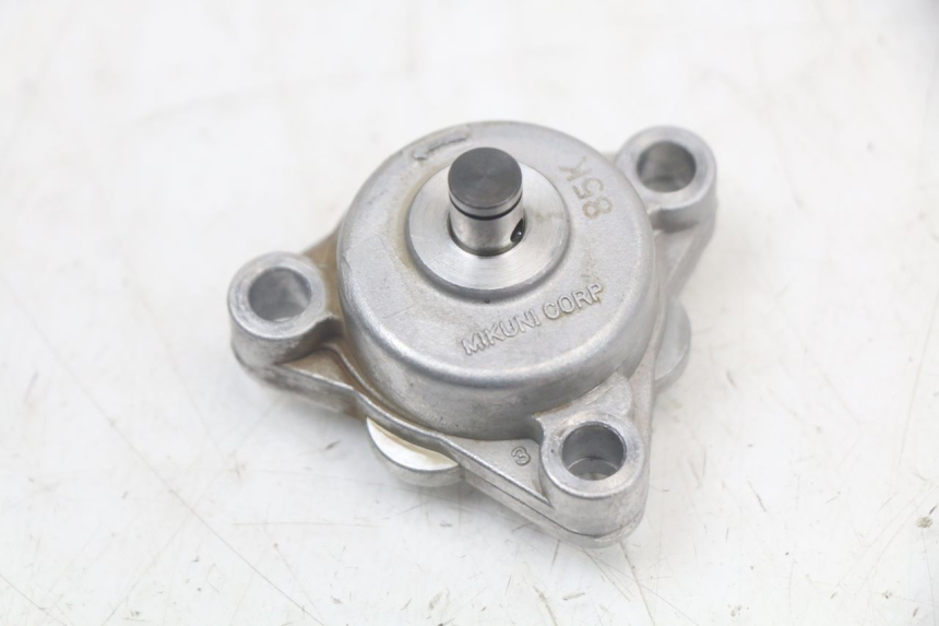 photo de OIL PUMP PEUGEOT SATELIS 125 (2006 - 2009) - Technical close-up