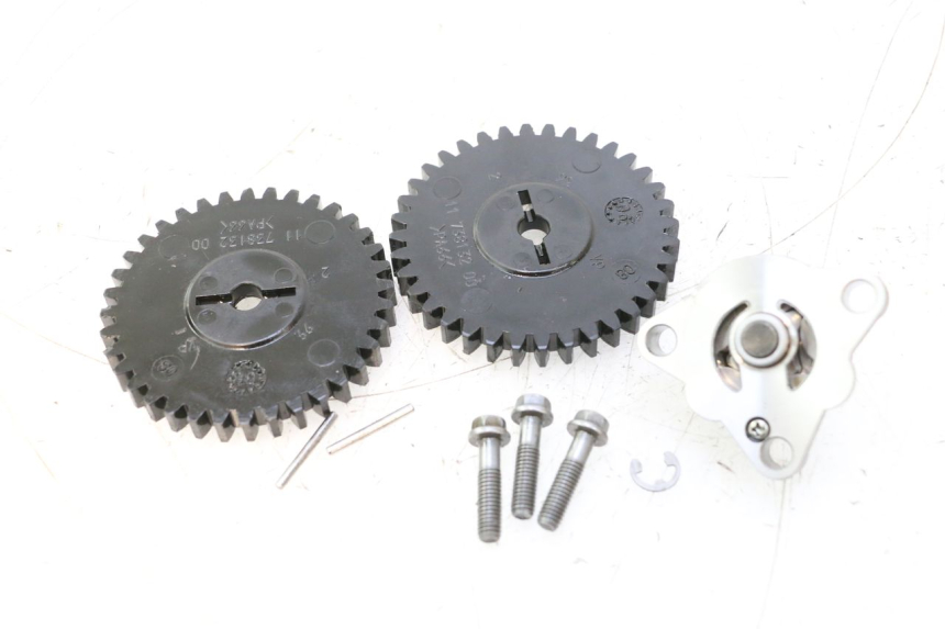 photo de OIL PUMP PEUGEOT SATELIS 125 (2006 - 2009) - Product overview