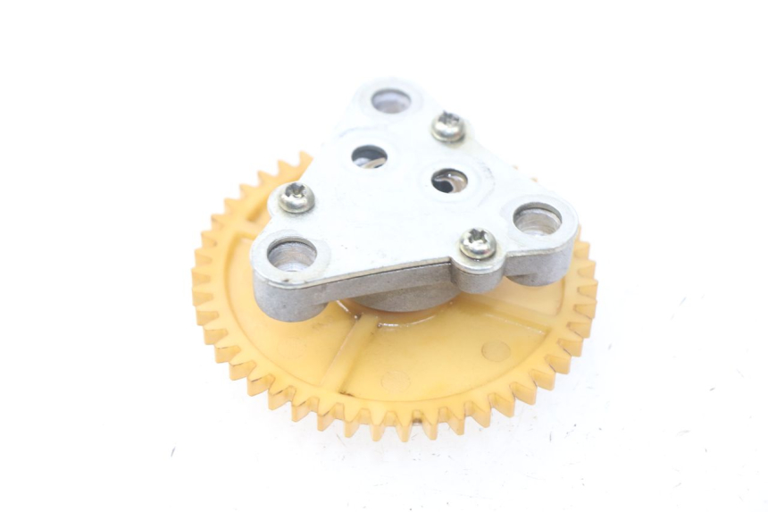 photo de OIL PUMP JM MOTORS SC 4T 50 (2012 - 2017) - Main view