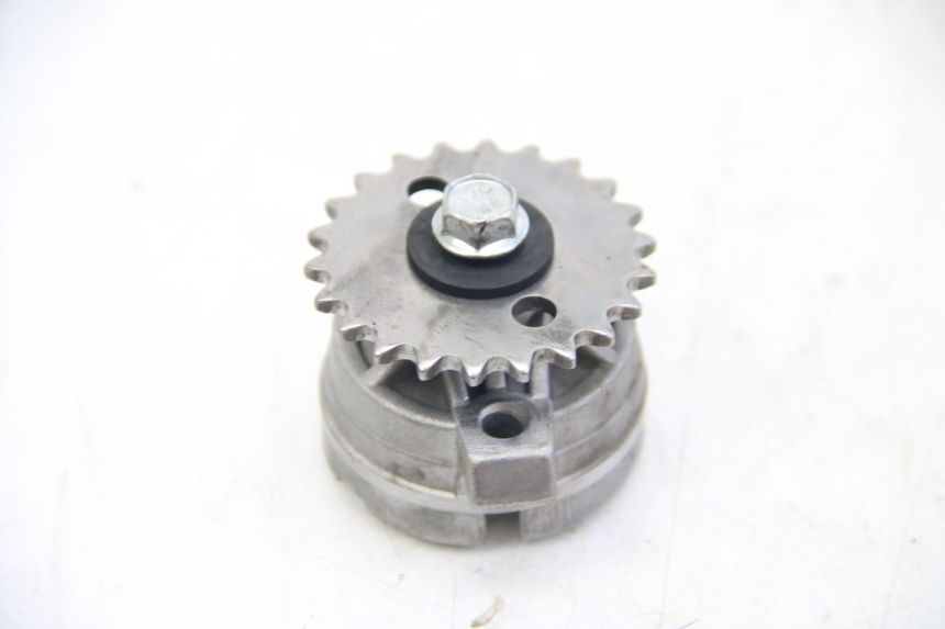 photo de OIL PUMP APRILIA SCARABEO 4T 50 (2009 - 2017) - Main view