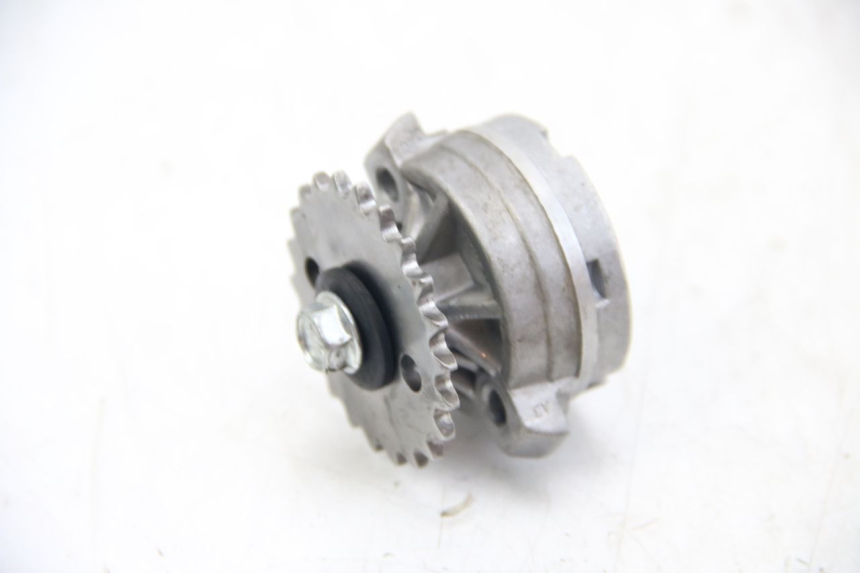 photo de OIL PUMP APRILIA SCARABEO 4T 50 (2009 - 2017) - Component detail