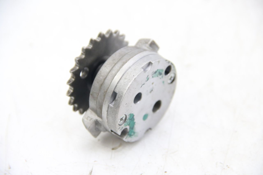 photo de OIL PUMP APRILIA SCARABEO 4T 50 (2009 - 2017) - Zoom on usage condition