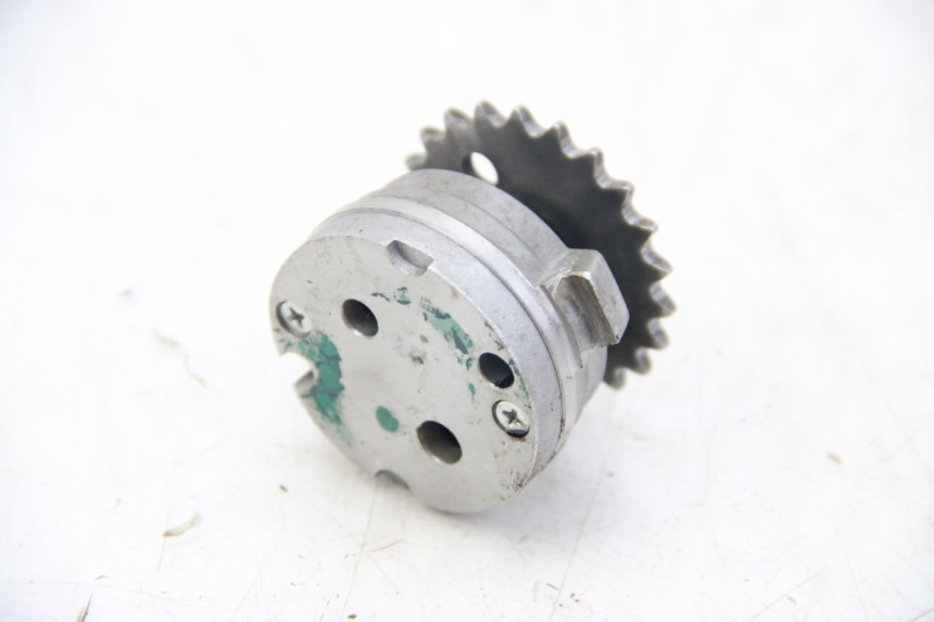 photo de OIL PUMP APRILIA SCARABEO 4T 50 (2009 - 2017) - Alternative perspective