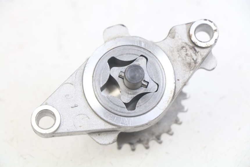 photo de OIL PUMP APRILIA SCARABEO LIGHT 125 (2007 - 2011) - Main view