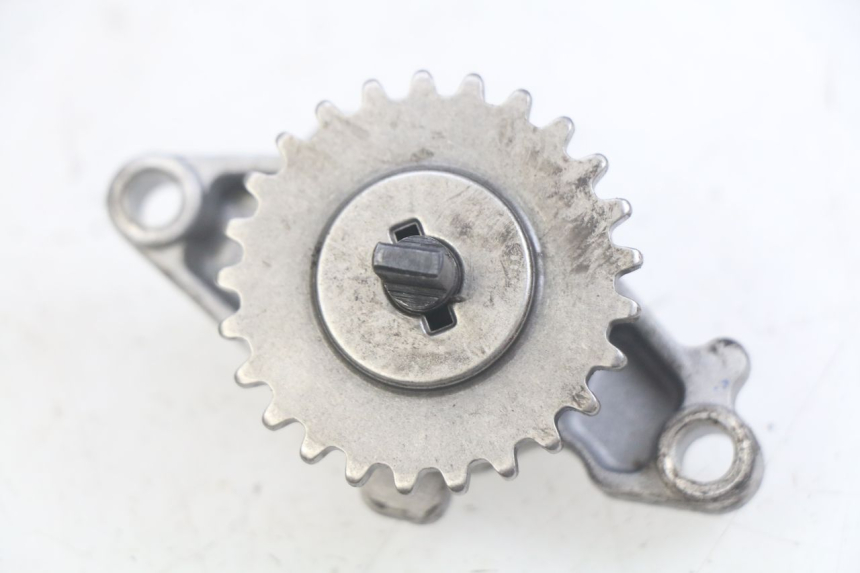 photo de OIL PUMP APRILIA SCARABEO LIGHT 125 (2007 - 2011) - Component detail