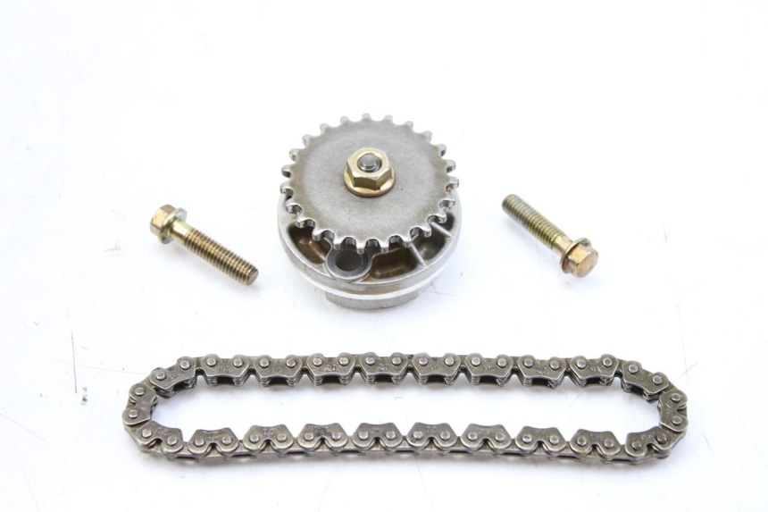 photo de OIL PUMP KYMCO SENTO 100 (2008 - 2013) - Main view