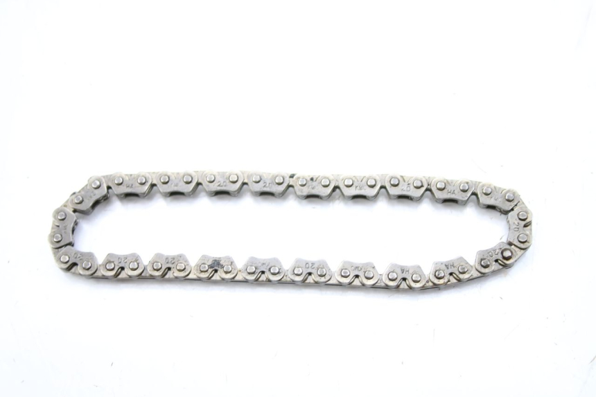 photo de OIL PUMP KYMCO SENTO 100 (2008 - 2013) - Component detail