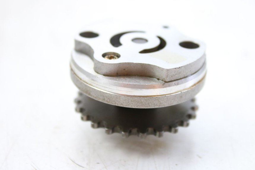 photo de OIL PUMP KYMCO SENTO 100 (2008 - 2013) - Fixing points details