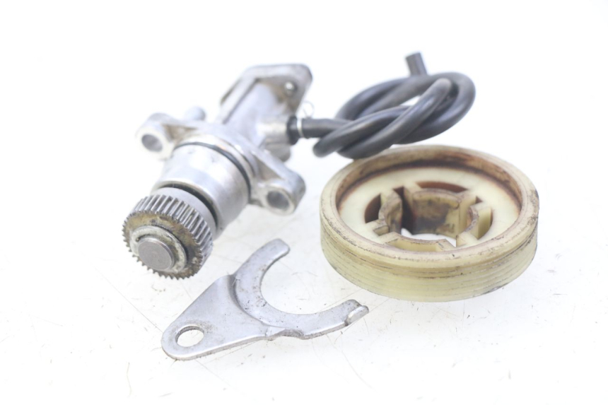 photo de OIL PUMP YAMAHA SLIDER NAKED 50 (2004 - 2018) - Main view