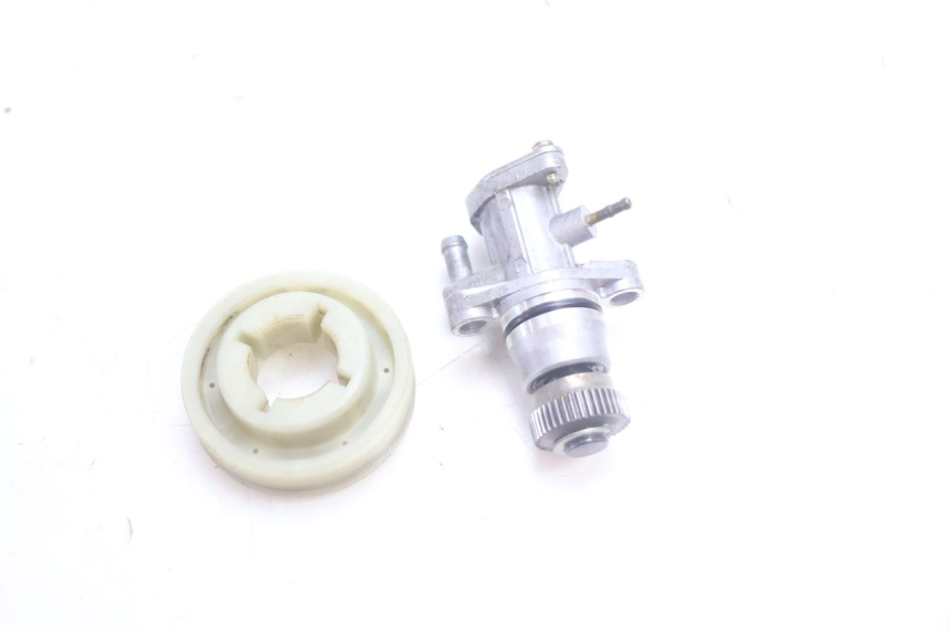 photo de OIL PUMP YAMAHA SLIDER 50 (1999 - 2004) - Component detail