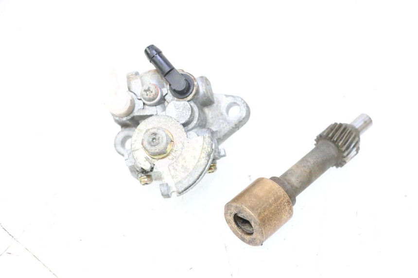 photo de OIL PUMP PEUGEOT SPEEDFIGHT LC 50 (1996 - 2002) - Product overview
